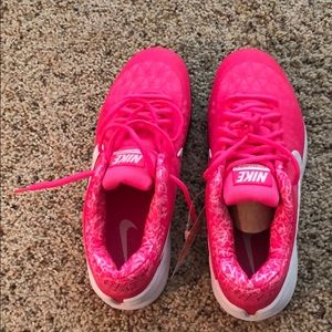 BNIB Nike Zoom Cage 2 Tennis Shoes